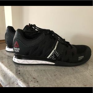 Reebok Women’s Crossfit Lifter PR shoes